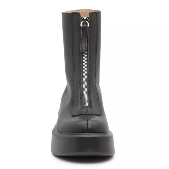 BRAND NEW Steve Madden Jones Boot – Black | Size 7.5 🖤 - Picture 3 of 6